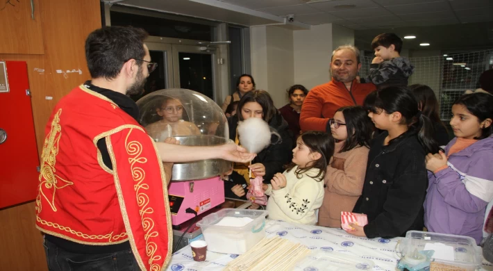 Kartal Belediyesi’nin Ramazan Etkinlikleri Başladı