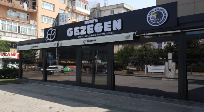 Kartallıların Yeni Gözdesi Gezegen Kafelere Yenileri Ekleniyor