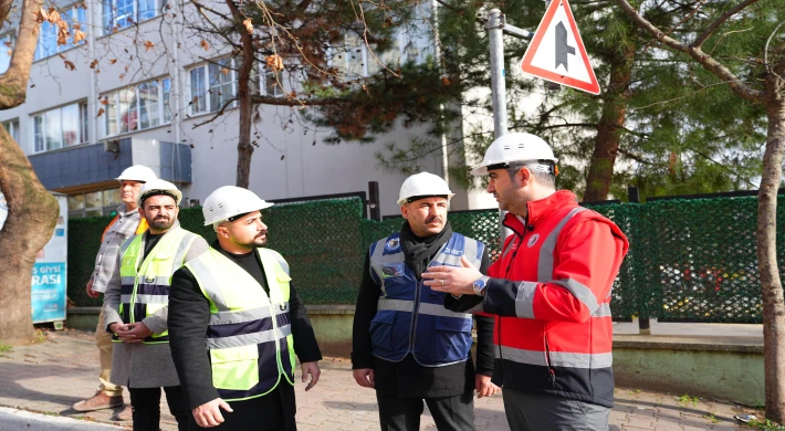 Kartal’da Metruk Yapı Kalmayacak!