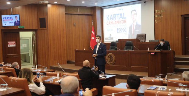 Başkan Gökhan Yüksel, 500 Günlük Yolculuğunu Yerel Basın ile Paylaştı