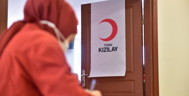 TUZLA BELEDİYESİ’NDEN KAN BAĞIŞI KAMPANYASI