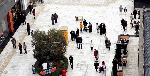 TUZLA BELEDİYESİ’NDEN MEHMET AKİF ERSOY’A ANLAMLI ANMA