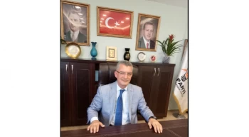 AK Parti Kartal İlçe Başkanı Nimet GÜNDOĞDU'nun Kurban Bayramı Mesajı