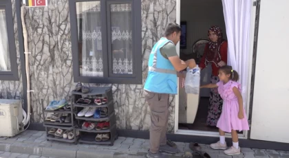 Tuzla Belediyesi, İŞKUR iş birliğinde depremzedelere umut ışığı