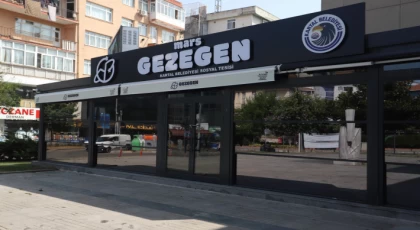 Kartallıların Yeni Gözdesi Gezegen Kafelere Yenileri Ekleniyor