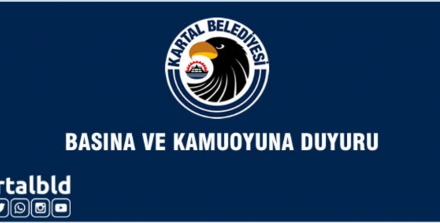 Basına ve Kamuoyuna..