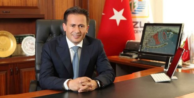 BAŞKAN YAZICI’DAN 27 MAYIS MESAJI